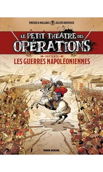Guerres Napoléoniennes