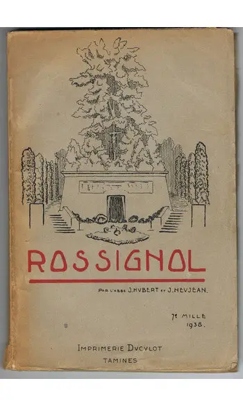 Rossignol