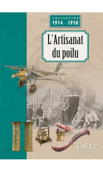 L’Artisanat du poilu