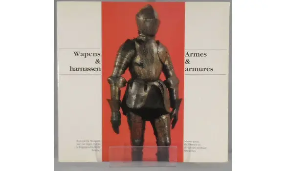 Wapens & harnassen / Armes & armures