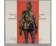 Wapens & harnassen / Armes & armures