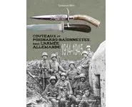 Couteaux et poignards-baïonnettes dans l