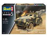 Sd.Kfz.247 Ausf.B 1:35