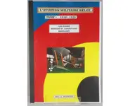 L'aviation militaire belge Tome 1