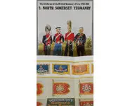 Uniforms of the British Yeomanry Force 2