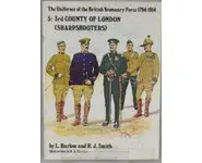 Uniforms of the British Yeomanry Force 5