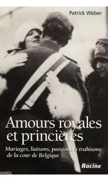 Amours royales et princières