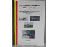 L'aviation militaire belge Tome 6