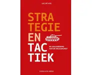 Strategie en tactiek
