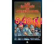 Les écorchés du Chemin des Dames