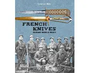 French Knives during WW1