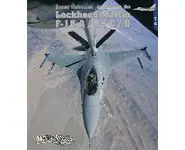 Uncovering the Lockheed Martin F-16 A /