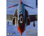 Uncovering the US Navy F-4 B/J/N/S Phant