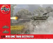 M10 GMC Tank Destroyer 1:35