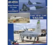 Uncovering the Northrop T-38 Talon