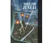 Normandy June 44 - 2 - Utah Beach