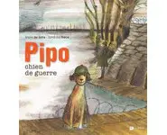 Pipo chien de guerre