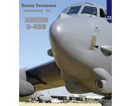 Uncovering the Boeing B-52H