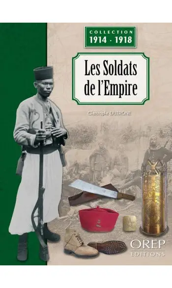 Les Soldats de l'Empire