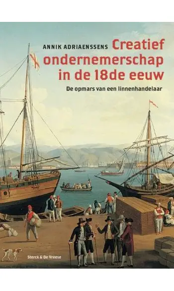 Creatief ondernemerschap in de 18e eeuw