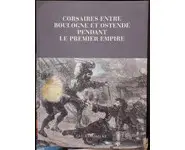 Corsaires entre Boulogne et Ostende