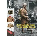 Het Belgische leger in de Grote Oorlog 1