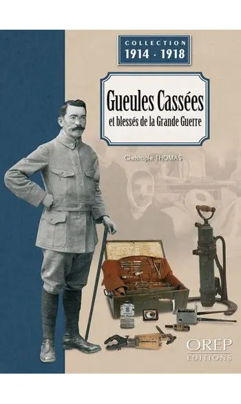 Gueules Cassées