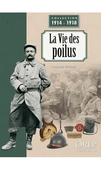 La Vie des Poilus