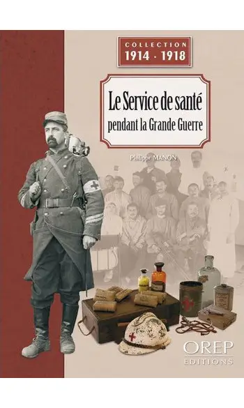 Le Service de santé