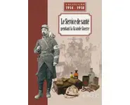 Le Service de santé