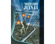 Normandie Juin 44 - 2 Utah