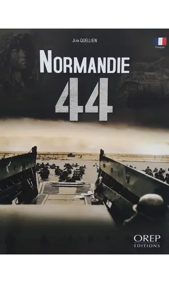 Normandie 44