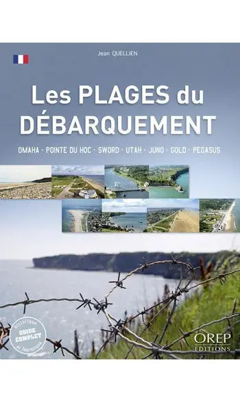 Les plages du Débarquement