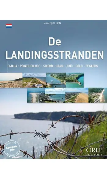 De landingsstranden