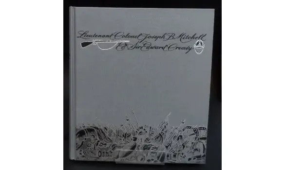 Les vingt batailles les plus décisives