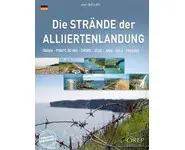 Die Strände der Alliertenlandung