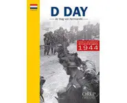 D-DAY de Slag van Normandië