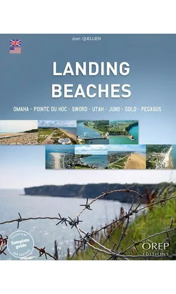 Landing Beaches