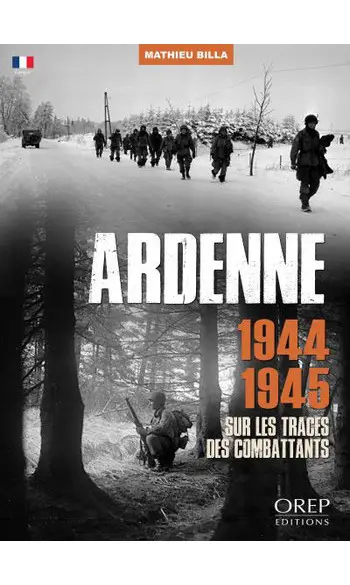 Ardenne 1944-1945
