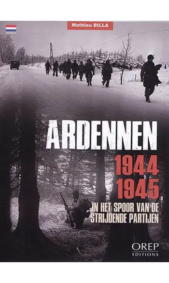 Ardennen 1944-1945