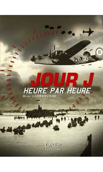 Jour J Heure par Heure