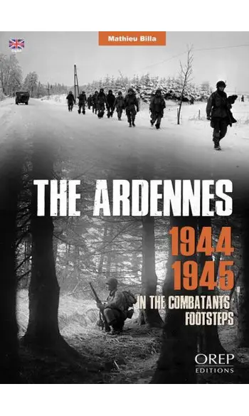 The Ardennes 1944-1945