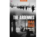 The Ardennes 1944-1945