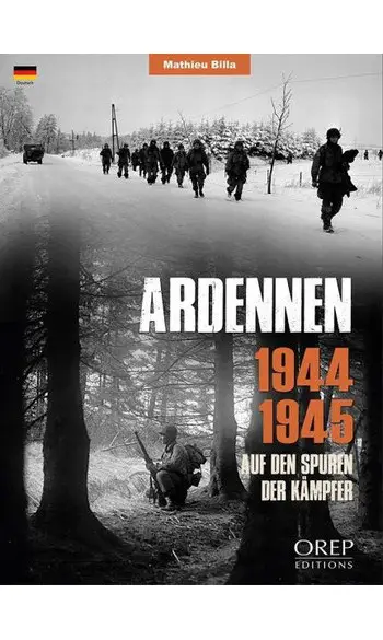 Ardennen 1944-1945 (D)