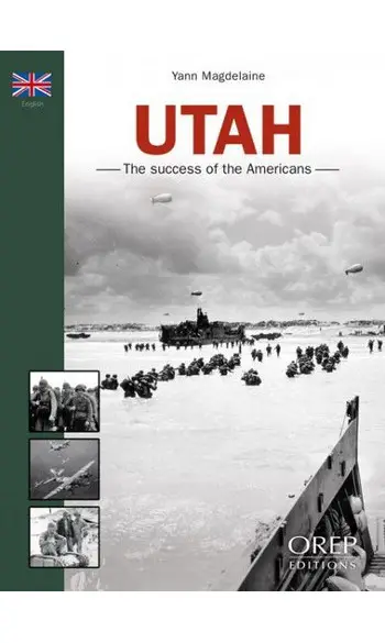 Utah - The success of the Americans
