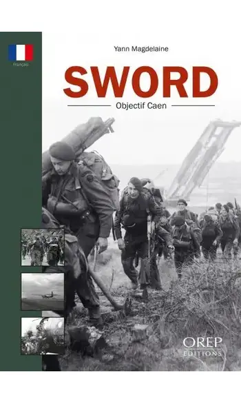Sword - Objectif Caen