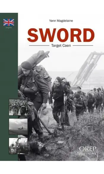Sword - Target Caen
