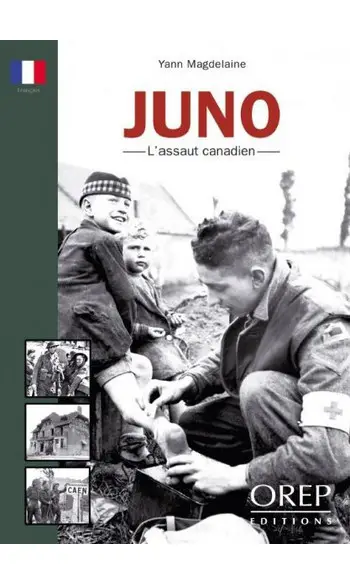 Juno - L'assaut canadien