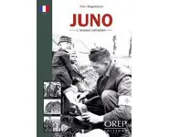Juno - L'assaut canadien