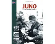 Juno - The Canadian attack